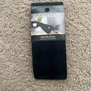 GEORGE - TROUSER SOCKS -